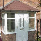 Business 9 image MARK FOULKES WINDOW CLEANING Window Cleaners in Stoke-On-Trent St