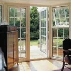 Business 1 image MARK FOULKES WINDOW CLEANING Window Cleaners in Stoke-On-Trent St