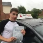 Business 3 image MARK JORDAN DRIVING Schools in Ashby-De-La-Zouch Le