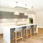 Business 2 image MARK LLOYD CARPENTRY & ASSOCIATED WORKS Woodworking in Southampton Ha