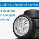 Business 1 image MARK TEMPEST AUTOCENTRE LTD Garages in Welwyn Garden City He