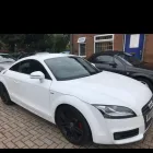 Business 4 image MARK TEMPEST AUTOCENTRE LTD Garages in Welwyn Garden City He