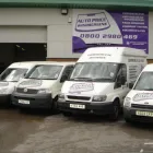 Business 3 image MARKS & SPENCER PLC Supermarkets in Wirral Me