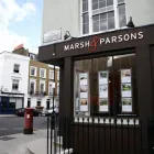 Business 3 image MARSH & PARSONS CHELSEA ESTATE AGENTS Real Estate Services in Chelsea Gr