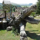 Business 27 image MARSHALL-JAMES GARDEN DEVELOPMENT LTD Tree Services in Beaminster Do