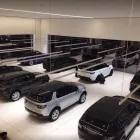 Business 5 image MARSHALL LAND ROVER IPSWICH Used Car Dealers in IPSWICH Su