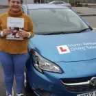 Business 5 image MARTIN ASHFORD DRIVING TUITION Schools in Kettering No