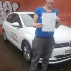 Business 12 image MARTIN ASHFORD DRIVING TUITION Schools in Kettering No