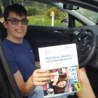 Business 13 image MARTIN ASHFORD DRIVING TUITION Schools in Kettering No