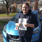 Business 17 image MARTIN ASHFORD DRIVING TUITION Schools in Kettering No