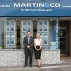 Business 1 image MARTIN & CO DONCASTER Real Estate Services in Doncaster So