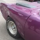 Business 6 image MARTIN POLLARD BODYSHOP Garages in Gloucester Gl