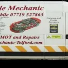 Business 1 image MARTIN'S MOBILE MECHANIC Mobile Mechanics in Telford Sh
