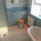 Business 20 image MARTYN READ INSTALLATIONS Plumbers in Norwich No