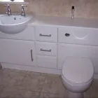 Business 2 image MASSAGE THERAPY Complementary Therapies in PORTSMOUTH Ha