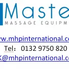 Business 10 image MASTER MASSAGE EQUIPMENT LIMITED COMPANY Spa Services in FAREHAM Ha