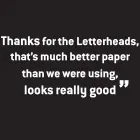 Business 20 image MATRIX PRINT & DESIGN Printers & Lithographers in Barnstaple De