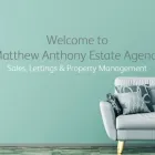 Business 1 image MATTHEW ANTHONY ESTATE AGENCY Real Estate Services in Worthing We