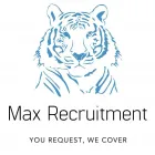 Business 1 image MAX RECRUITMENT Temporary Employment Agencies in Rainham Gr