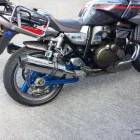 Business 3 image MAX TORQUE CANS Motorcycles & Scooters in Burscough La
