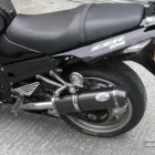 Business 7 image MAX TORQUE CANS Motorcycles & Scooters in Burscough La
