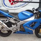Business 10 image MAX TORQUE CANS Motorcycles & Scooters in Burscough La
