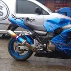 Business 14 image MAX TORQUE CANS Motorcycles & Scooters in Burscough La