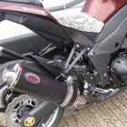 Business 35 image MAX TORQUE CANS Motorcycles & Scooters in Burscough La