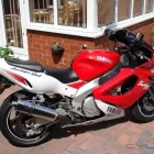 Business 40 image MAX TORQUE CANS Motorcycles & Scooters in Burscough La