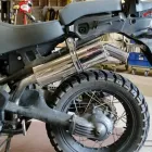 Business 46 image MAX TORQUE CANS Motorcycles & Scooters in Burscough La