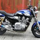 Business 50 image MAX TORQUE CANS Motorcycles & Scooters in Burscough La