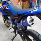 Business 53 image MAX TORQUE CANS Motorcycles & Scooters in Burscough La
