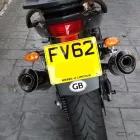 Business 55 image MAX TORQUE CANS Motorcycles & Scooters in Burscough La