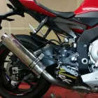 Business 60 image MAX TORQUE CANS Motorcycles & Scooters in Burscough La
