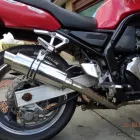 Business 75 image MAX TORQUE CANS Motorcycles & Scooters in Burscough La