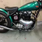 Business 78 image MAX TORQUE CANS Motorcycles & Scooters in Burscough La