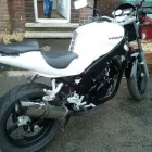 Business 79 image MAX TORQUE CANS Motorcycles & Scooters in Burscough La