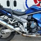 Business 104 image MAX TORQUE CANS Motorcycles & Scooters in Burscough La