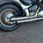 Business 146 image MAX TORQUE CANS Motorcycles & Scooters in Burscough La