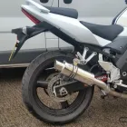 Business 156 image MAX TORQUE CANS Motorcycles & Scooters in Burscough La
