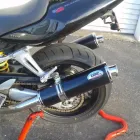 Business 183 image MAX TORQUE CANS Motorcycles & Scooters in Burscough La