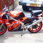Business 185 image MAX TORQUE CANS Motorcycles & Scooters in Burscough La