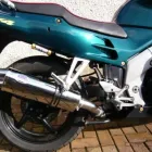 Business 186 image MAX TORQUE CANS Motorcycles & Scooters in Burscough La