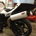Business 187 image MAX TORQUE CANS Motorcycles & Scooters in Burscough La