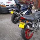 Business 215 image MAX TORQUE CANS Motorcycles & Scooters in Burscough La