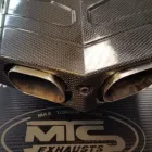 Business 241 image MAX TORQUE CANS Motorcycles & Scooters in Burscough La