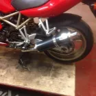 Business 263 image MAX TORQUE CANS Motorcycles & Scooters in Burscough La