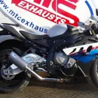 Business 282 image MAX TORQUE CANS Motorcycles & Scooters in Burscough La