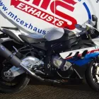 Business 308 image MAX TORQUE CANS Motorcycles & Scooters in Burscough La