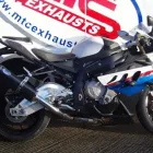Business 310 image MAX TORQUE CANS Motorcycles & Scooters in Burscough La